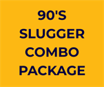 ⚾ 90’s Slugger Night – Featuring Cecil Fielder_logo