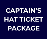 ⛵ Yacht Rock Night- Captain's Hat Ticket Package_logo