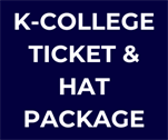 🐝 K-College Night with the Kalamazoo Growlers_logo